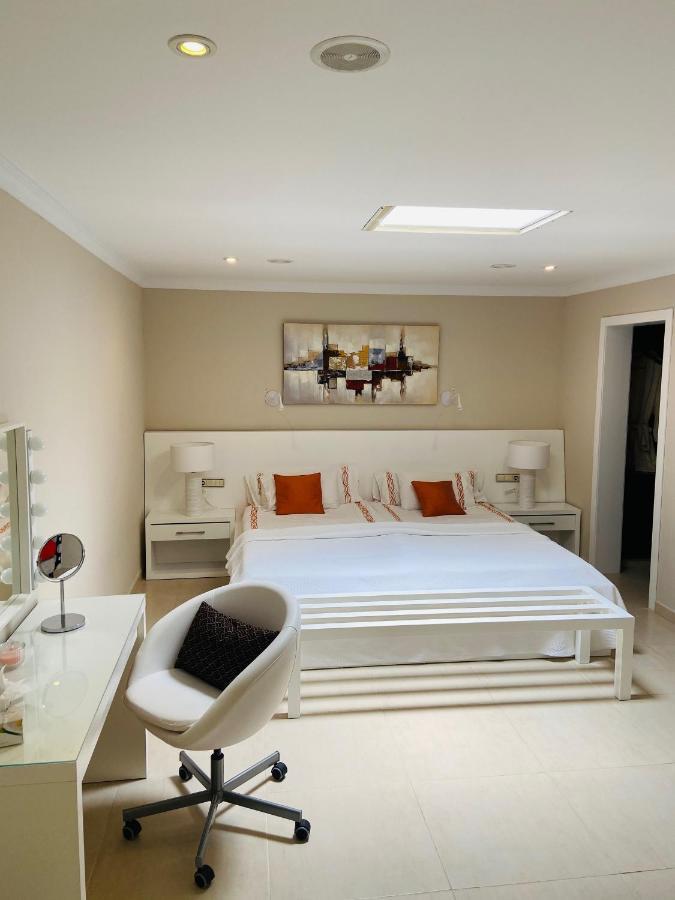 Olivia Holidayhouse Maspalomas Maspalomas  Esterno foto