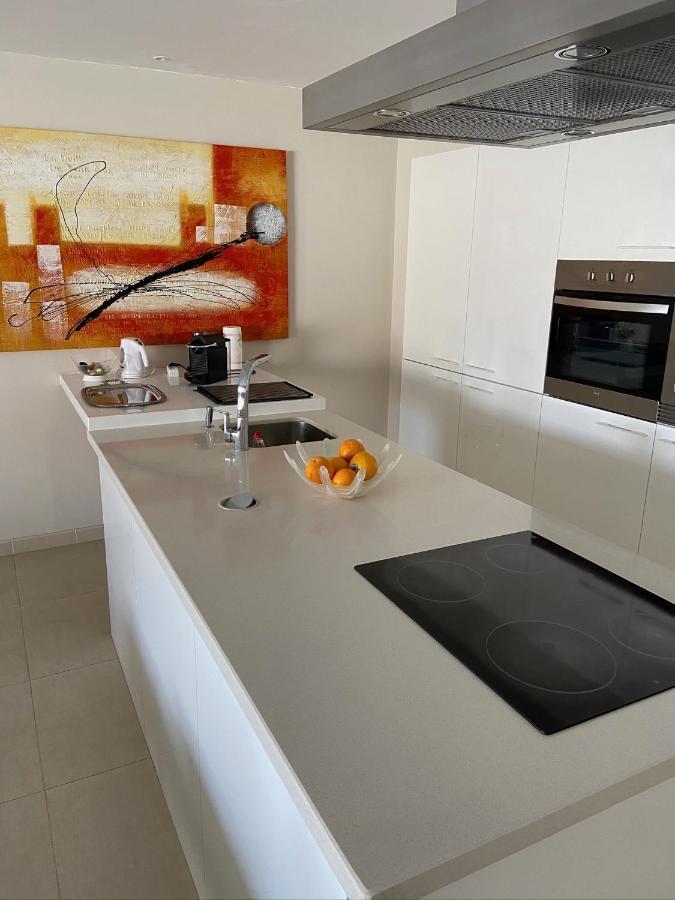 Olivia Holidayhouse Maspalomas Maspalomas  Esterno foto