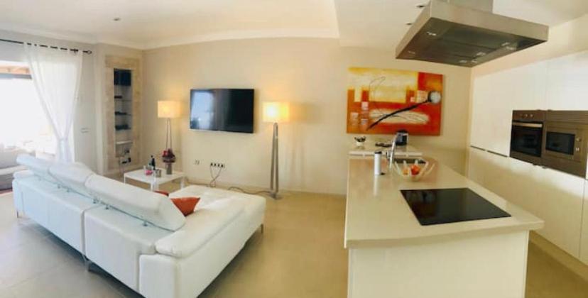 Olivia Holidayhouse Maspalomas Maspalomas  Esterno foto