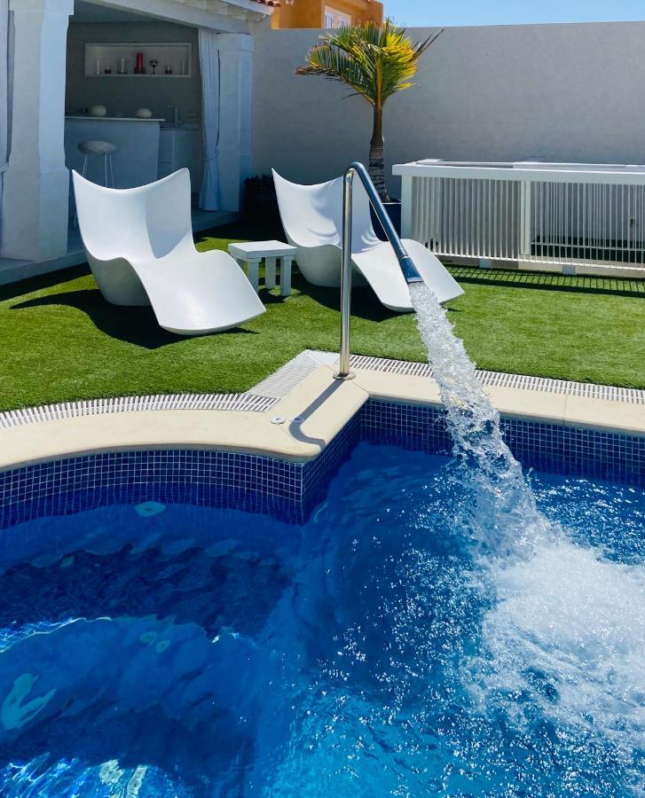 Olivia Holidayhouse Maspalomas Maspalomas  Esterno foto