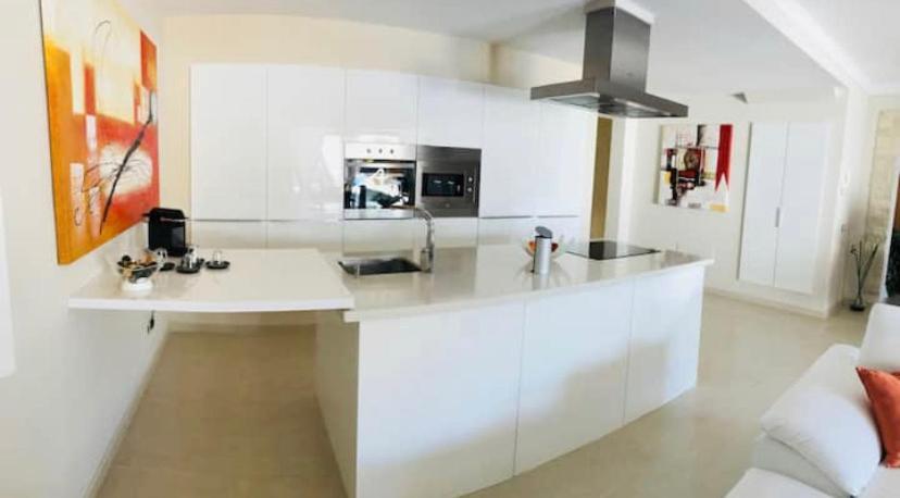 Olivia Holidayhouse Maspalomas Maspalomas  Esterno foto