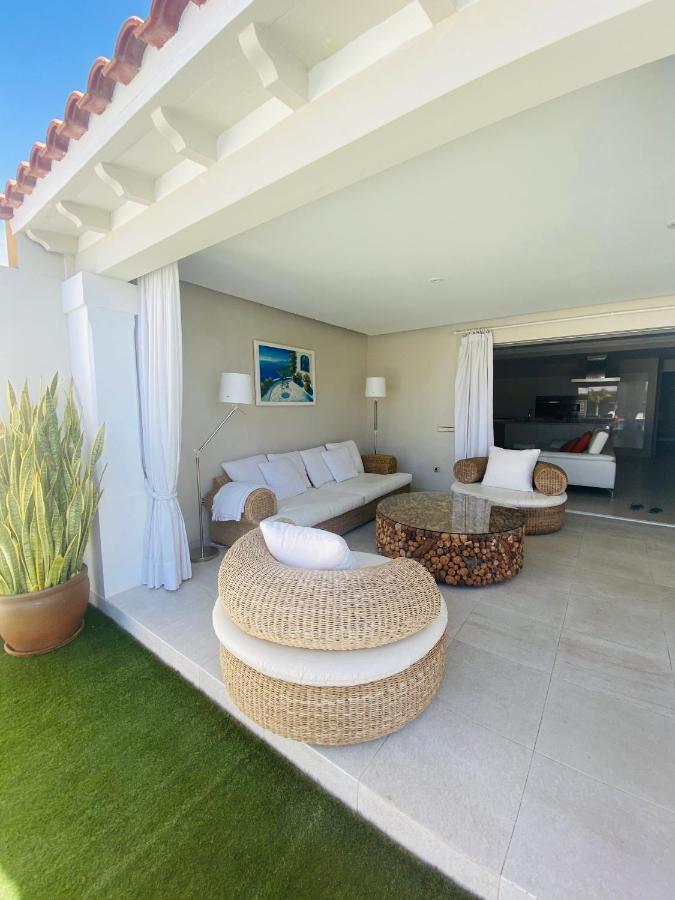 Olivia Holidayhouse Maspalomas Maspalomas  Esterno foto