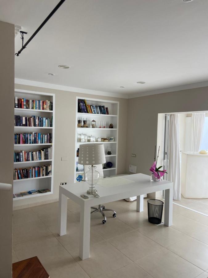 Olivia Holidayhouse Maspalomas Maspalomas  Esterno foto