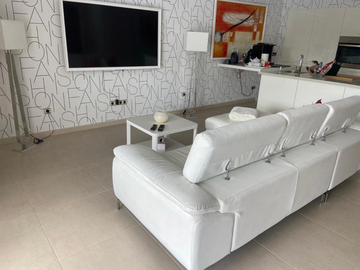 Olivia Holidayhouse Maspalomas Maspalomas  Esterno foto