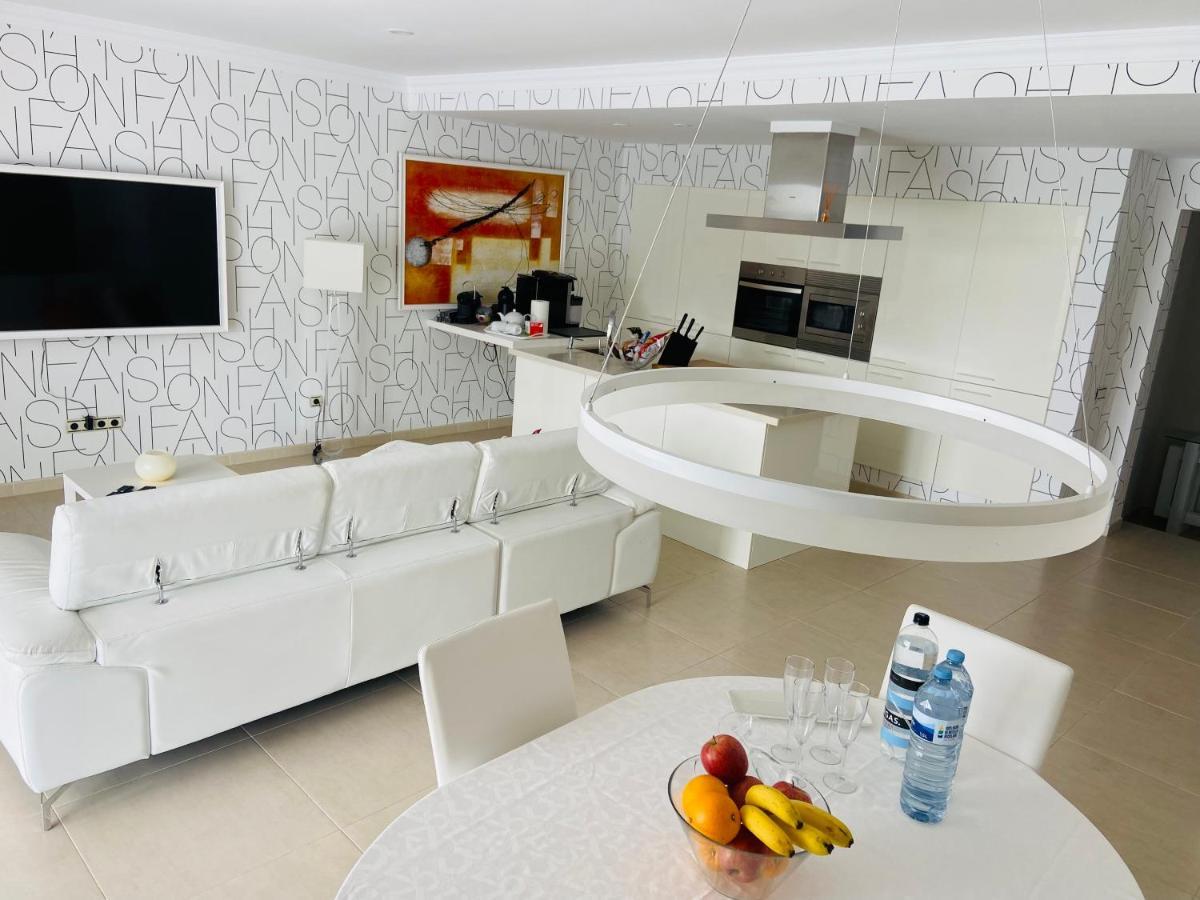 Olivia Holidayhouse Maspalomas Maspalomas  Esterno foto